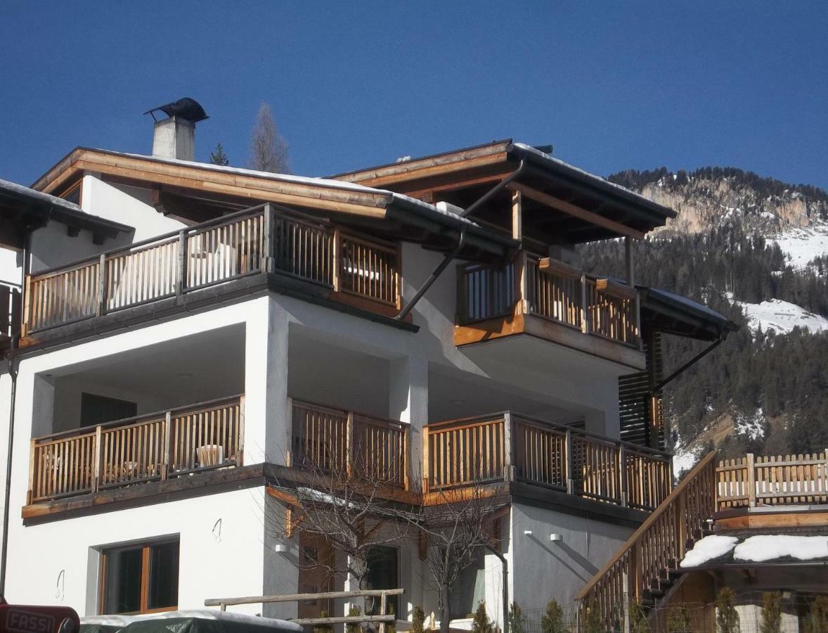 Casa Lory Apartment Виго ди Фаса Екстериор снимка