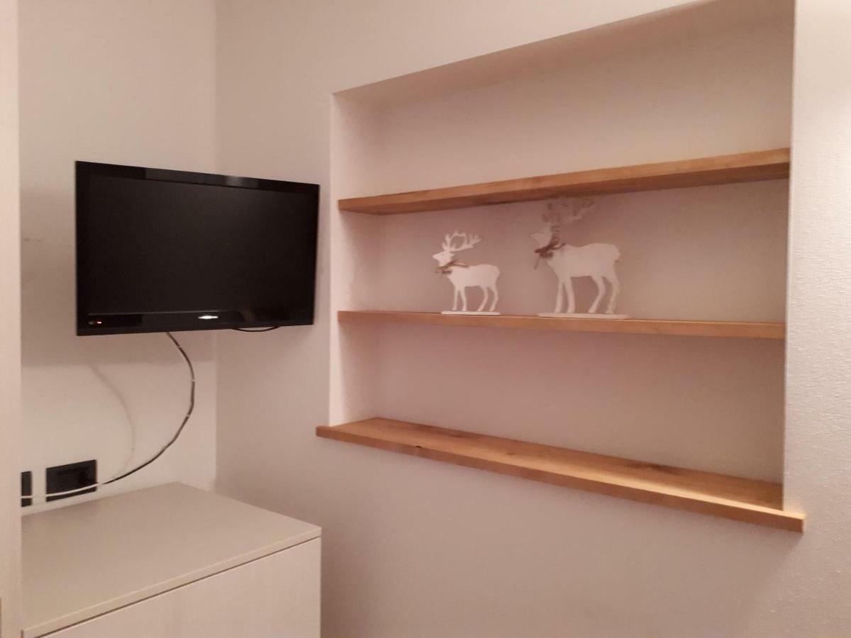 Casa Lory Apartment Виго ди Фаса Екстериор снимка